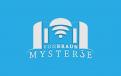 Logo # 914679 voor Logo voor Escaperoom op het Forteiland wedstrijd