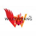 Logo # 882076 voor Ontwerp een logo voor een stichting die zich bezig houdt met wildopvangcentra in Nederland en Vlaanderen wedstrijd