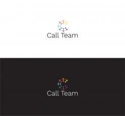 Logo # 1060769 voor call team wedstrijd