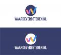 Logo # 1061320 voor Ontwerp logo voor www waardeverbeteren nl wedstrijd
