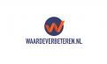 Logo # 1061323 voor Ontwerp logo voor www waardeverbeteren nl wedstrijd