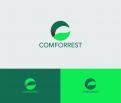 Logo # 1219466 voor ontwerp een verassend logo voor Comforest  een duurzaam en slim systeem om klimaat van kantoorgebouwen te regelen wedstrijd