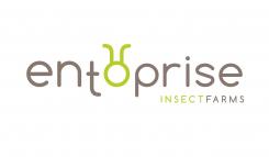 Logo # 615160 voor Logo voor een groep insectenkwekers genaamd: Entoprise wedstrijd