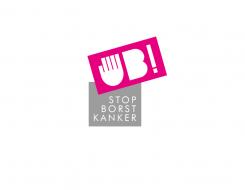 Logo # 572033 voor Stop Borstkanker! wedstrijd