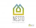 Logo design # 622104 for New logo for sustainable and dismountable houses : NESTO contest