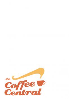 Logo # 205182 voor Een logo voor onze nog te openen espressobar/cafe die zich zal vestigen op het centraal station. wedstrijd