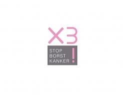 Logo # 572068 voor Stop Borstkanker! wedstrijd