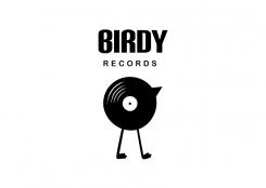 Logo design # 214267 for Record Label Birdy Records needs Logo contest