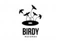 Logo design # 214268 for Record Label Birdy Records needs Logo contest