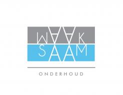 Logo # 508401 voor Logo voor WaakSaam wedstrijd