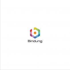 Logo design # 627305 for logo bindung contest