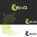 Logo design # 797447 for BSD - An animal for logo contest