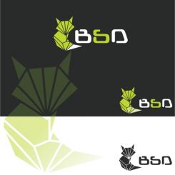 Logo design # 797447 for BSD - An animal for logo contest