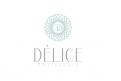 Logo design # 757732 for design of a new thight logo for a starting pastry business. it's name: délice   pâtisserie contest