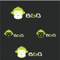 Logo design # 797491 for BSD - An animal for logo contest