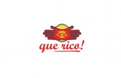 Logo # 420588 voor Logo webwinkel Peruaanse levensmiddelen wedstrijd