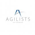 Logo # 451058 voor Agilists wedstrijd