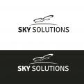 Logo design # 450298 for Drone Business Company needs clean, minimal logo design contest