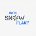 Logo # 1259031 voor Jake Snowflake wedstrijd