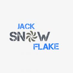 Logo design # 1259031 for Jake Snowflake contest