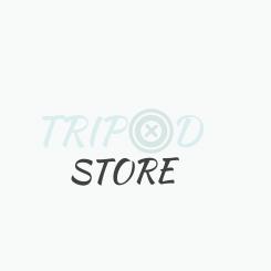 Logo design # 1257567 for Develop a logo for our webshop TripodStore  contest