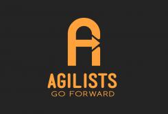 Logo # 456955 voor Agilists wedstrijd
