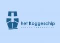 Logo design # 493892 for Huisartsenpraktijk het Koggeschip contest