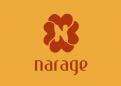 Logo design # 477778 for Narage contest