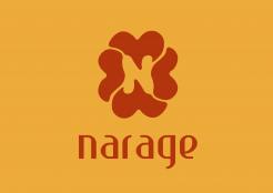 Logo design # 477778 for Narage contest