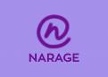 Logo # 477781 voor Narage wedstrijd