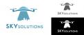 Logo design # 449893 for Drone Business Company needs clean, minimal logo design contest