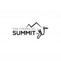 Logo design # 1061772 for The Financial Summit   logo with Summit and Bull contest