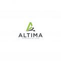 Logo # 1073405 voor logo for industrial consultancy services  Altima  www 1406 n  wedstrijd