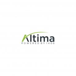 Logo # 1073406 voor logo for industrial consultancy services  Altima  www 1406 n  wedstrijd