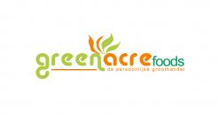 Logo design # 607655 for Logo design for a fast growing food service wholesaler ! contest