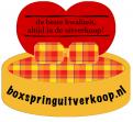 Logo # 551397 voor Ontwerp een logo voor Boxspringuitverkoop.nl wedstrijd