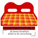 Logo # 551398 voor Ontwerp een logo voor Boxspringuitverkoop.nl wedstrijd