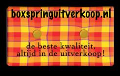 Logo # 551399 voor Ontwerp een logo voor Boxspringuitverkoop.nl wedstrijd