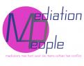 Logo design # 552221 for Mediation4People contest