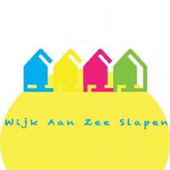 Logo # 538306 voor Aan Zee Slapen, strandhuisjes te Wijk aan Zee zoekt nieuw logo! wedstrijd