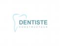 Logo design # 582776 for dentiste constructeur contest