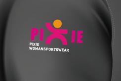 Logo # 41517 voor LOGO  voor Sportkleding merk PIXIE wedstrijd