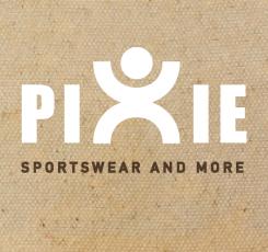 Logo # 41476 voor LOGO  voor Sportkleding merk PIXIE wedstrijd