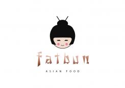 Logo # 882864 voor Design for a counter store in asian fastfood wedstrijd