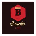 Logo # 80265 voor Logo voor café Bracke  wedstrijd