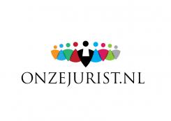 Logo # 156731 voor logo voor juridische dienstverlener wedstrijd