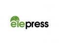 Logo design # 714063 for LOGO ELEPRESS contest