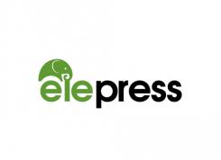 Logo design # 714063 for LOGO ELEPRESS contest