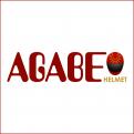 Logo design # 64716 for Agabe Helmet contest