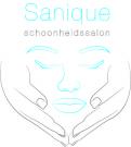 Logo # 25255 voor een logo voor Schoonheidssalon Sanique wedstrijd